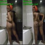 2023 Leak: Muslim Girl Rahina Naked Video Leaked Part 4 | LEAKTUBE