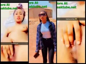 2023 Leak: Trending Masturbating Video of Tiktok Girl Main Chick ...