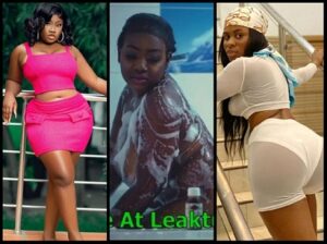 Trending: Watch Nude Videos of Shugatiti and Yaa Jackson Leaked ...