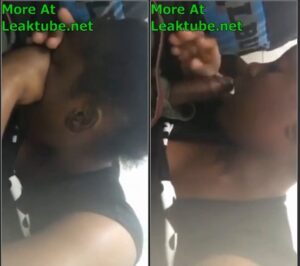 EXPOSED- High School Girl Caught Sucking Boyfriend Dick in the ...