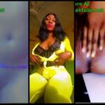 2023 Leak- Naked Videos of Instagram Slayqueen Ochanya Pinky ...