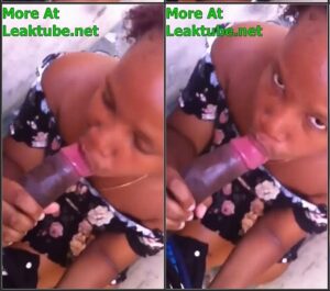 WATCH 18Year Old Teen Sucking 11inch Dick Like Pornstar | LEAKTUBE