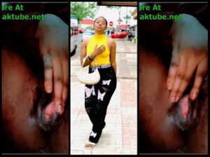 2023 Leak- Tiktok Girl Zeina Masturbates for Lesbian Partner ...