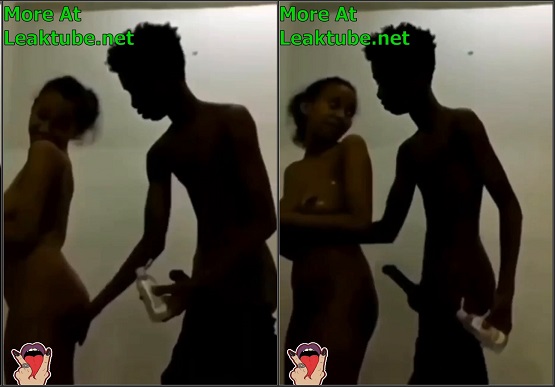 East Africa- Sex Video of Young Somalian Teens Leaked Part 1 | LEAKTUBE