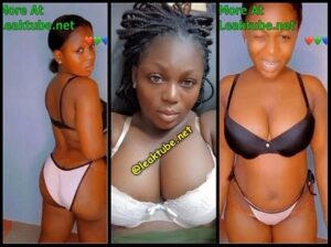 2023 Leak- Naked Videos of Facebook Girl Emmy Patience Leaked ...