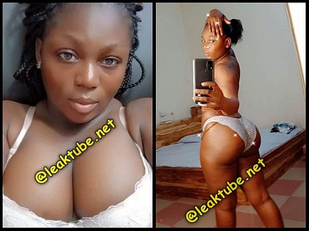 Whatsapp Leaked Nude Photos - Naija Nude Archives | LEAKTUBE