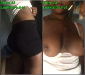 Ghana- Naked Videos of Samuela From Kumasi Sent to White Man For ...