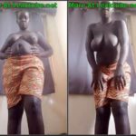 East Africa- Zimbabwe Girl Bertha Sent Naked Video Stranger on FB ...