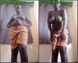 East Africa- Zimbabwe Girl Bertha Sent Naked Video Stranger on FB ...