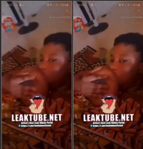 LIVESHOWS- 19year Old Girl Goes Live Showing Men Her Big ...
