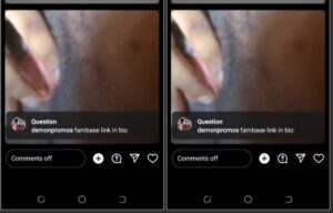 LIVESHOWS- Ashawo Girl Oyibo Princess Finger Her Pussy on ...