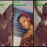 2023 Leak- Full Leaked Sex Video Of TikTok Girl Molly Awele Part 2 ...