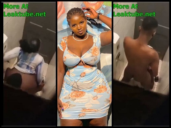 2023 Leak- Trending Sex Video of Ugandan Influencer Christine Nampeera Part  1 | LEAKTUBE