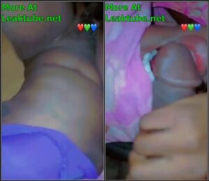 2023 Leak- Bad Somalian Teen Girl Exposed In Threesome Sex Video ...