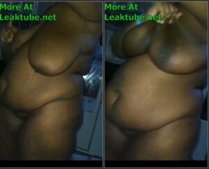 East Africa- Married Fat Somali Woman Nude Sent to Lover on FB ...