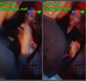 2023 Leak- Sextape Of Unijos Girl Amina Abubakar and Boyfriend ...