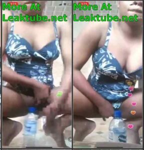 LIVESHOWS- 4mins Video of Masturbating Precious Live on Buzzcast ...