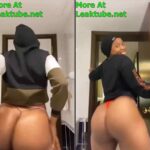 Naughty Video Of Instagram Influencer DjDimpleNipple | LEAKTUBE