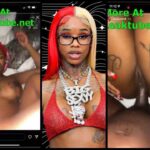 Full Leaked Sextape of American Rapper Sexyy red Trending Online ...