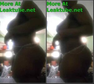 Ghana- Leak Video of Level 200 University Student Hannah Part 1 ...