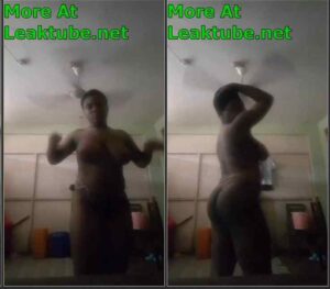 Ghana- Leak Video of Level 200 University Student Hannah Part 2 ...