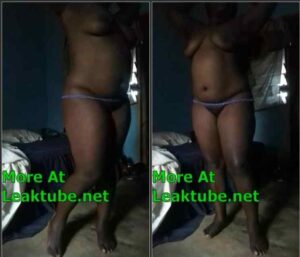 Ghana- Nude Video of Married Kumasi Teacher Matilda Sent to ...