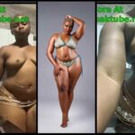 2023 Leak- Latest Naked Videos of Miss Nana Abena Korkor Trending ...