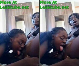University Lesbians Goes Live Licking Juicy Pussy Part 3 | LEAKTUBE