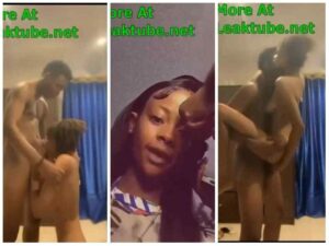 2023 Leaks- Homemade Sextape of Snpachat Girl Debira Leaked | LEAKTUBE