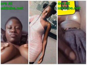 2023 Leaks- Nude Videos of IG Model Adewunmi From Nigeria Expose ...