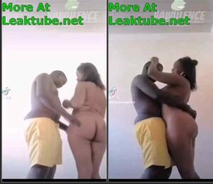 Limpopo Man Skomota Sex Tape Trending on Social Media | LEAKTUBE