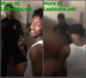 MUST WATCH- College Students Having Group Sex Party in Washroom ...