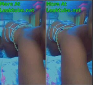 2024 Leak- Nude Video of Facebook Girl Princess Mensah From ...