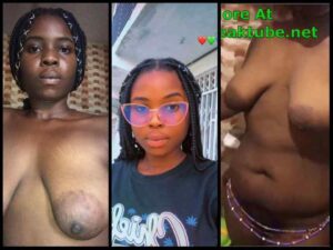 2024 Leaks- Naked Videos of Ghana Girl Damsel Leaked Online | LEAKTUBE