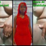 2024 Leaks- Ugandan Girl Pretty Nicole Masturbation Video Trending ...