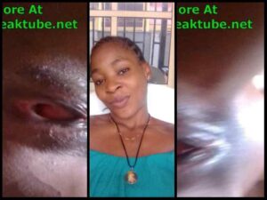Nigeria- Leak Masturbation Video of Onyeabu chidinma from Asaba ...