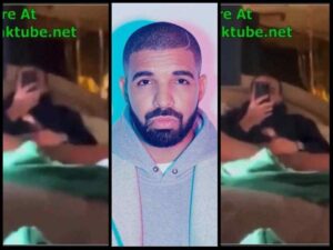 Trending Leak Video of Canadian Rapper Drake AKA Papi | LEAKTUBE