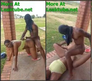 Mzansi Model Lil Pudding Enjoy Outdoor Sex With MASSIVE Zulu Cock ...