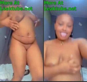 Naija Leak- Naked Video of Precious from Edo state leaked | LEAKTUBE