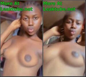 Nigeria- Nude Video of Gift Ezekiel Leaked Online | LEAKTUBE