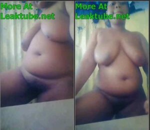Sierra Leone- Naked Video of Facebook Girl Fatmata Turay Leaked ...