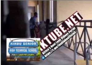 Trending- Full Leaked Sextape of Kinbu SHS Students Caught Having ...