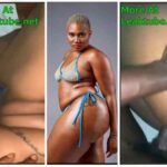 2024 Leak- Full Leaked Sextape Of Abena Korkor Enjoying Correct ...
