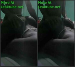 2024 Leaks- Doggy Atopa Sex Video of Ghana Girl Jennifer and ...