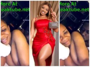 Alleged Leaked Sextape Of Serwaa Amihere And A Popular Rich Man ...