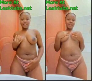 Instagram Babe Mildred Private Video Leaked | LEAKTUBE