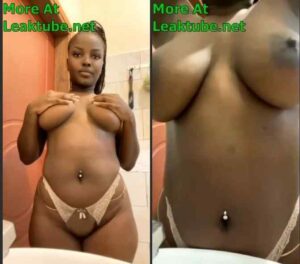 Instagram Babe Mildred Private Video Leaked Part 3 | LEAKTUBE
