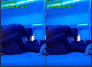 2024 Leak- Part 2 Sex Video of Lillian and Boyfriend Leaked After ...