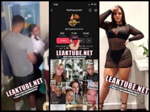 Trending Sextape of Wandsworth Prison Officer Linda de Sousa ...