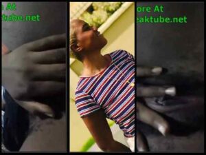 2024 Leaks- TikTok Acapella Masturbates and Cums for Lesbian ...